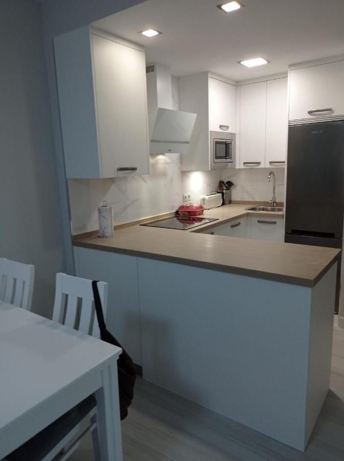 Apartamento Ronda IV Fuengirola Exterior foto
