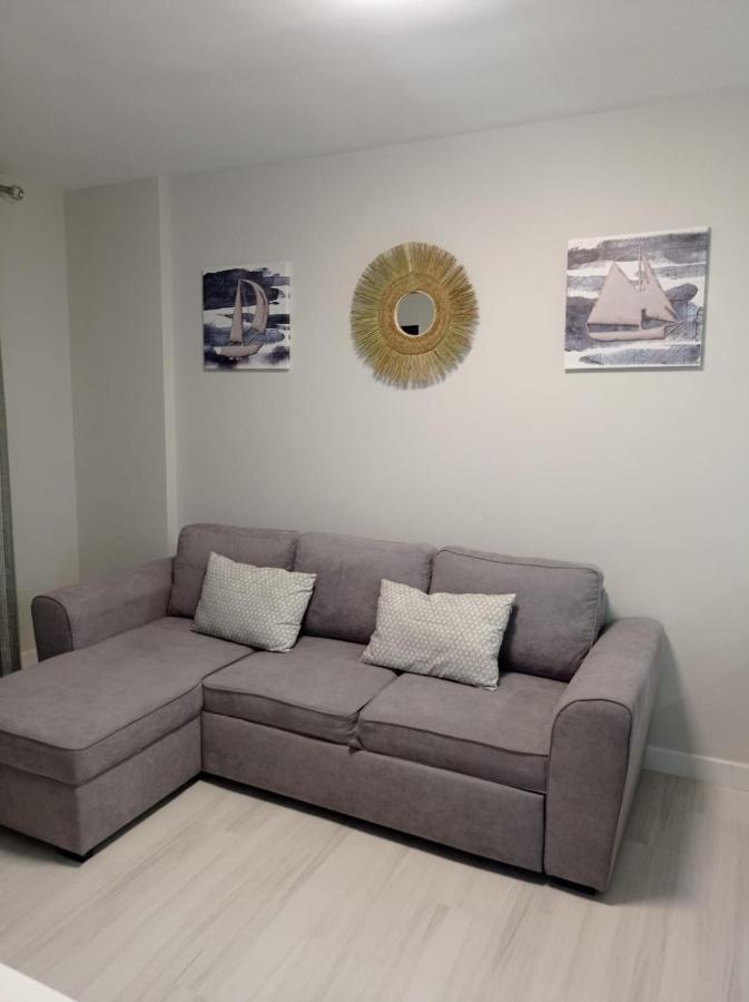 Apartamento Ronda IV Fuengirola Exterior foto