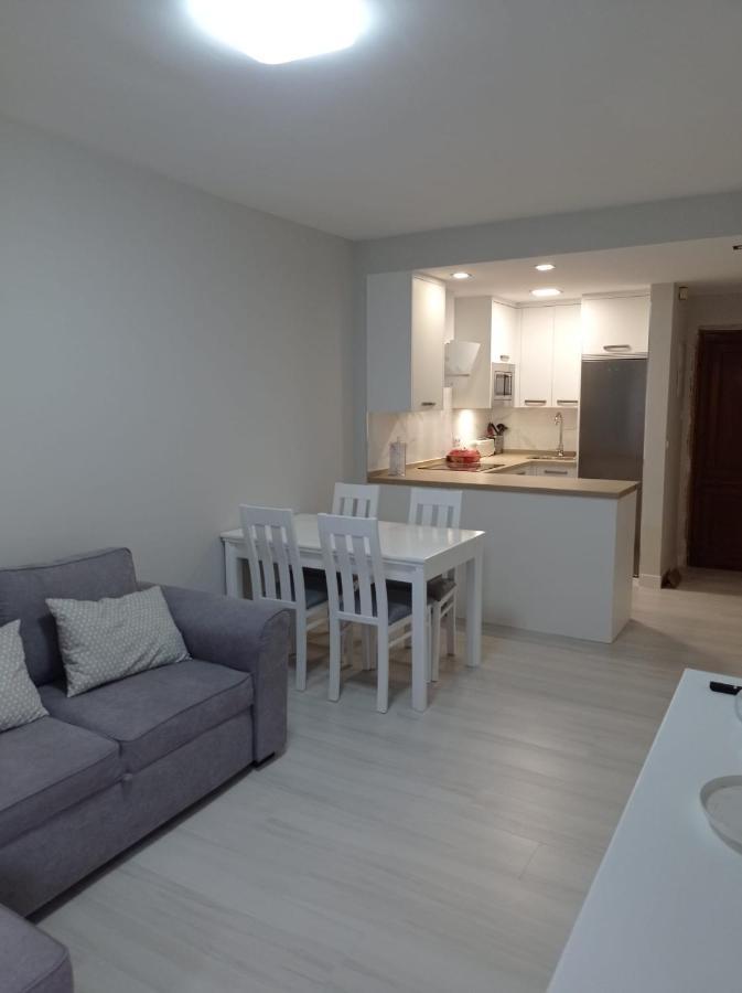 Apartamento Ronda IV Fuengirola Exterior foto